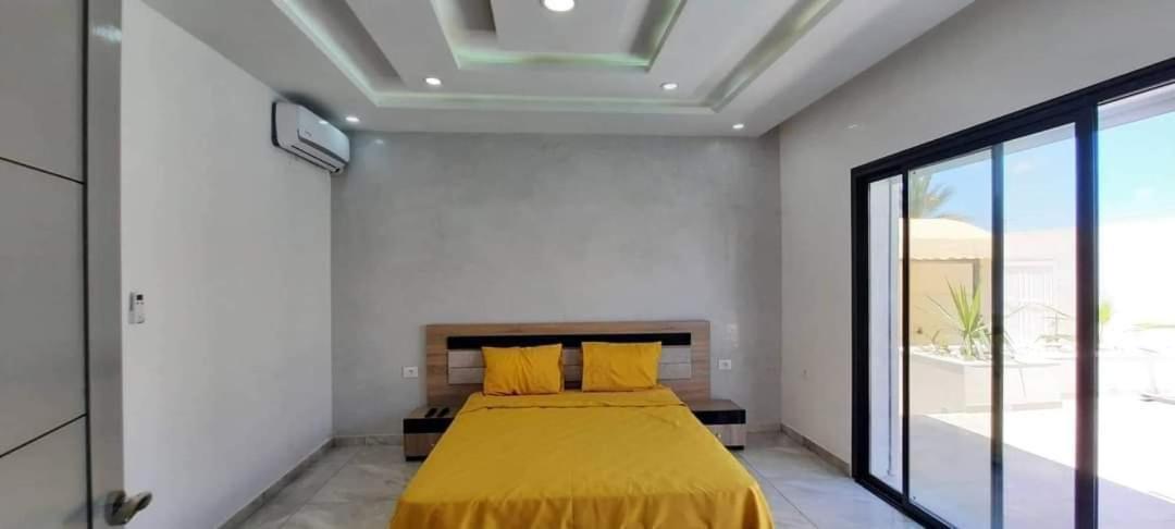 Villa Arij Djerba Al Haddadah