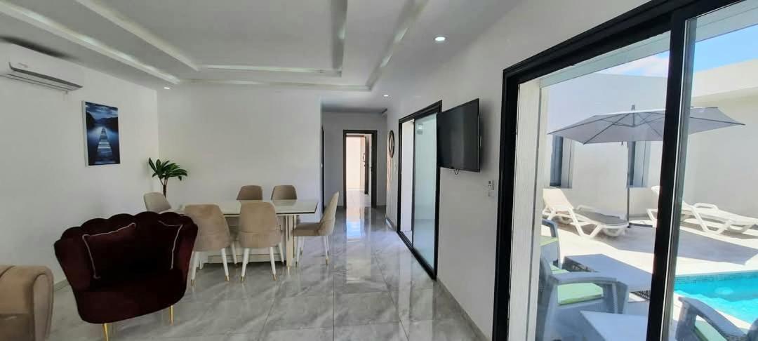 Villa Arij Djerba *