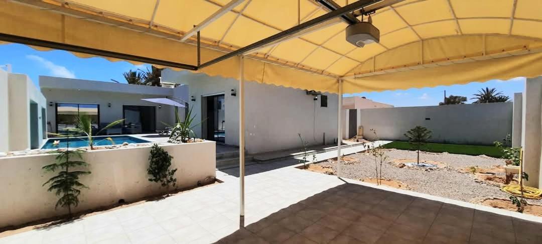 Villa Arij Djerba *